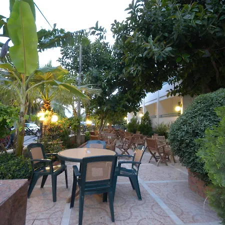 Hotel Sesin 4*