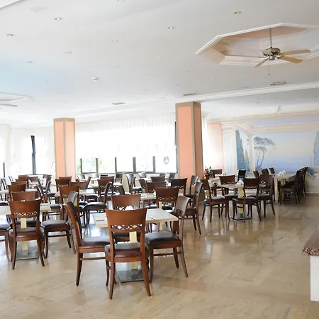 Sesin 4* Marmaris