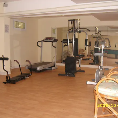 Hotel Sesin