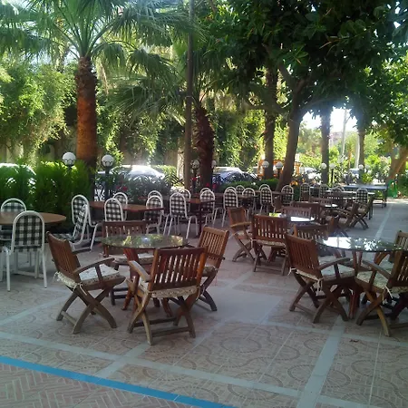 Sesin Hotel 4*