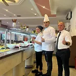 Hotel Sesin 4*