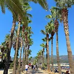 Sesin Hotel Marmaris