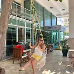 Hotel Sesin 4*