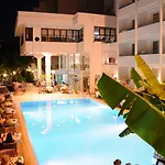 Sesin Hotel Marmaris