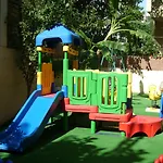 Sesin 4* Marmaris