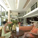 Sesin 4* Marmaris
