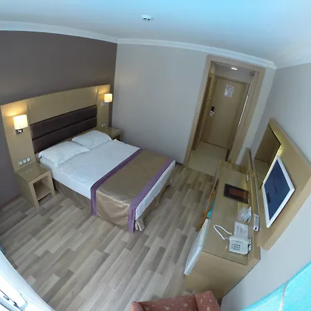 Sesin 4* Marmaris