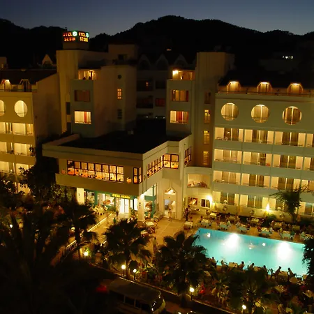 Sesin Hotell 4*