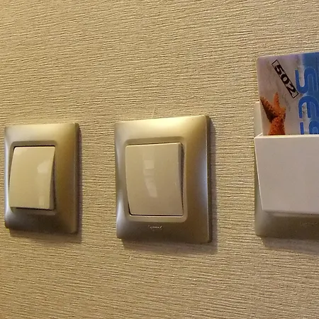 Sesin 4* 马尔马里斯