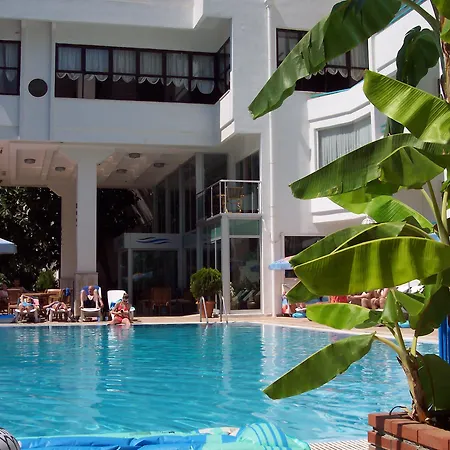 Hotell Sesin Marmaris