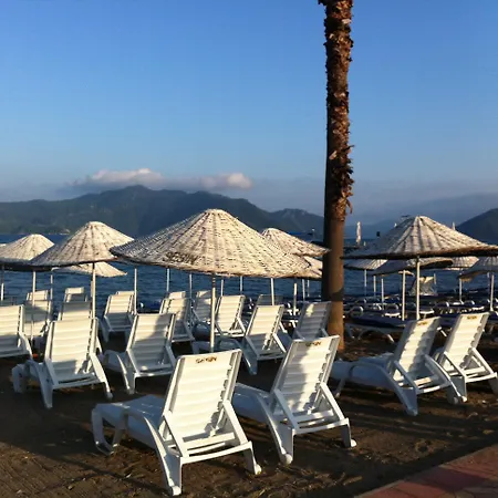 Sesin Hotell 4*
