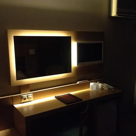 Sesin Hotell Marmaris