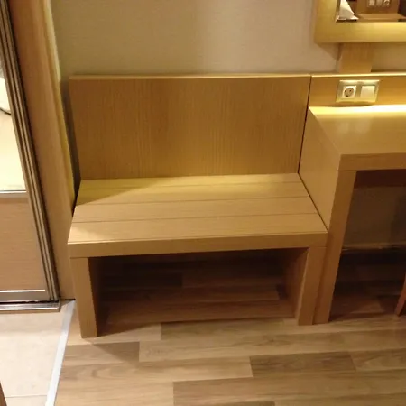 Sesin 酒店 马尔马里斯