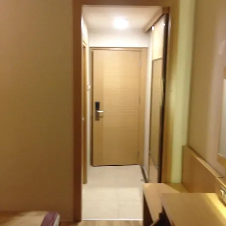 酒店 Sesin 马尔马里斯