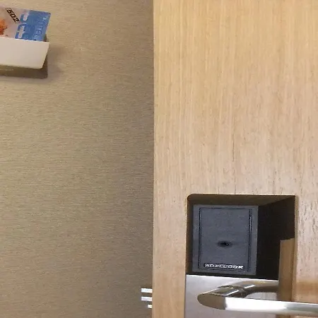 Sesin 酒店 马尔马里斯