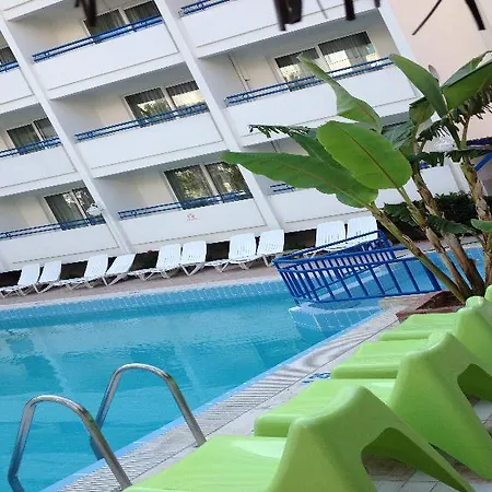 Hotell Sesin