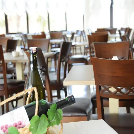 Sesin 酒店 马尔马里斯