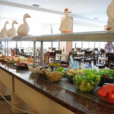 Sesin Hotel Marmaris