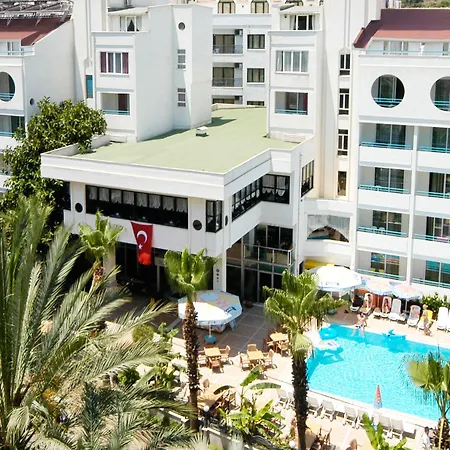 Hotell Sesin