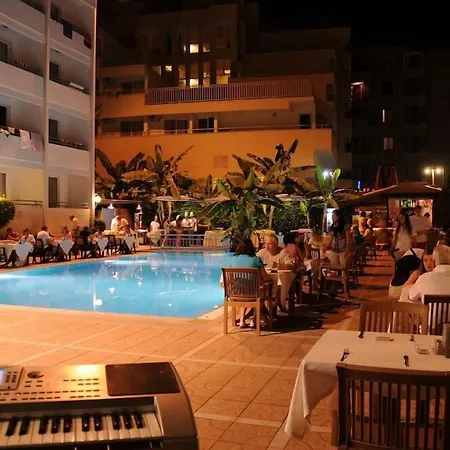 Sesin Hotell