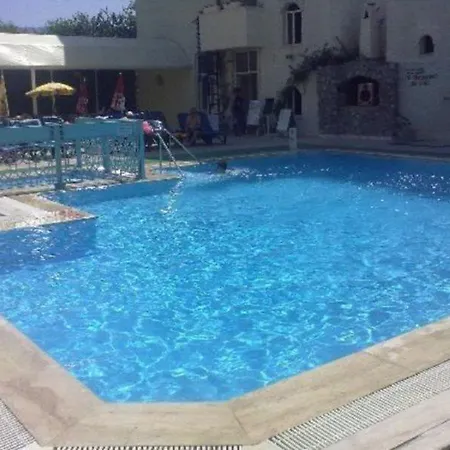Hotel Sesin