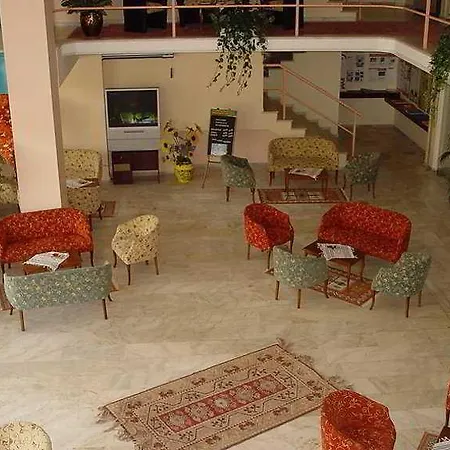 Sesin Hotell 4*