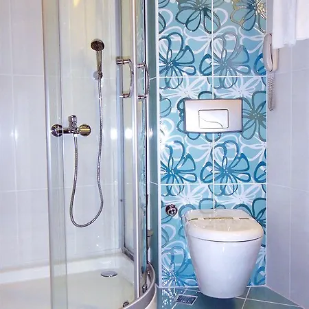 Hotel Sesin Marmaris