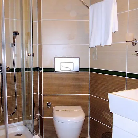 Sesin Hotel Marmaris