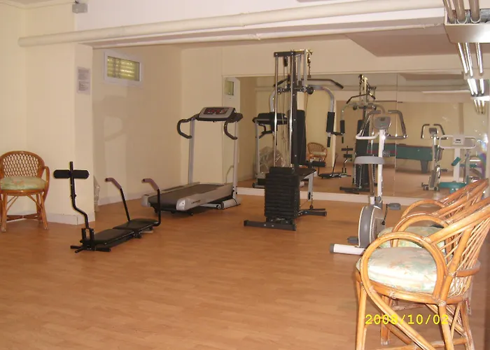 Hotell Sesin