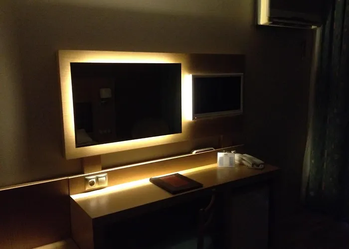 Sesin Hotell Marmaris
