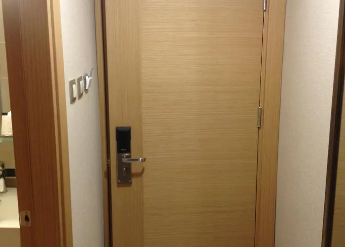 Sesin Hotell