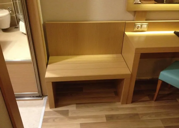 Sesin Hotell Marmaris