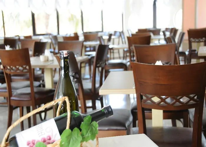 Sesin Hotell Marmaris