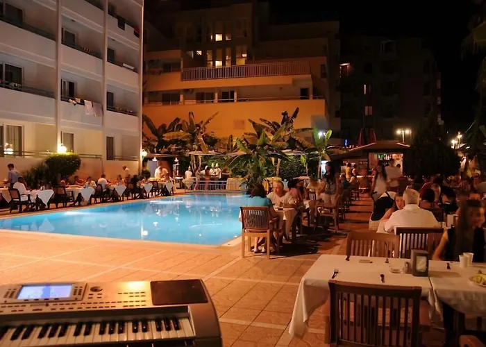 Sesin Hotell