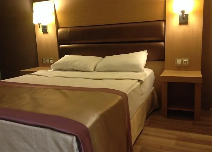 Hotell Sesin 4*