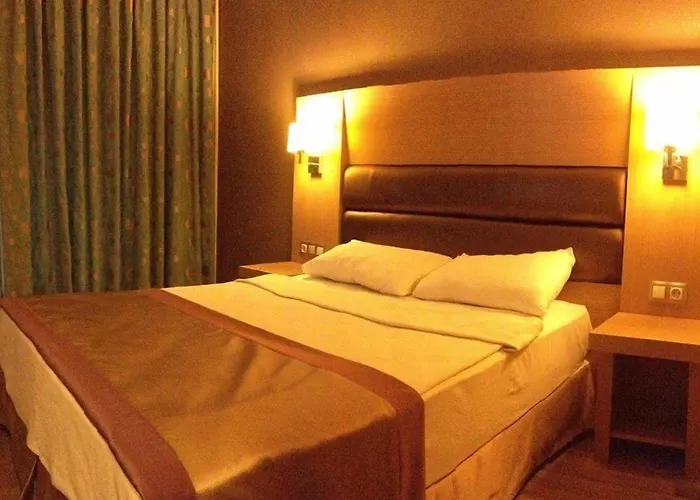 Sesin Hotell