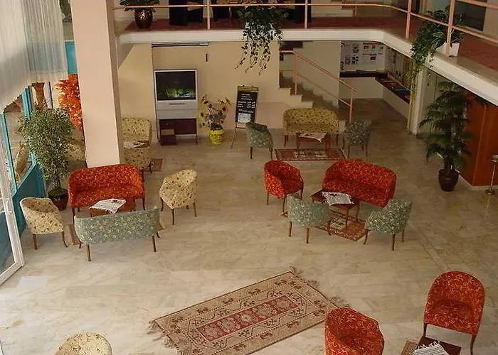 Sesin מלון 4*