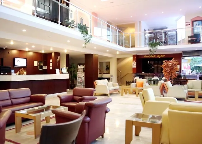 Sesin 4* מרמריס