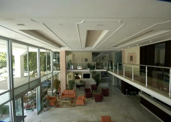 Hotell Sesin Marmaris