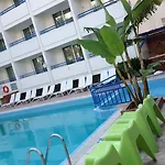 Sesin Отель 4*