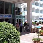 Sesin Отель