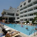 فندق Sesin مرمريس