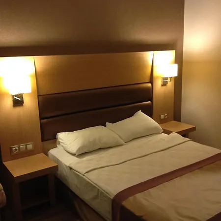 Szálloda Sesin 4*