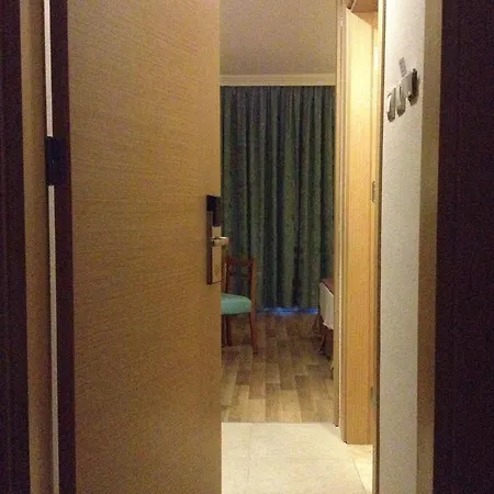 Sesin Otel 4*
