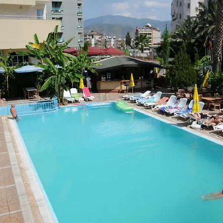 Sesin 4* Marmaris