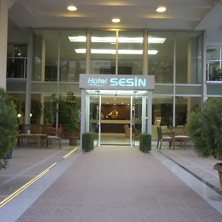 Sesin
