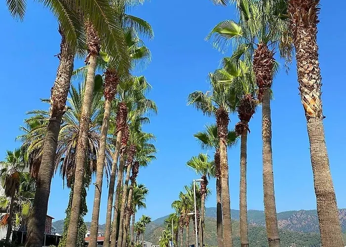 Sesin Hotel Marmaris