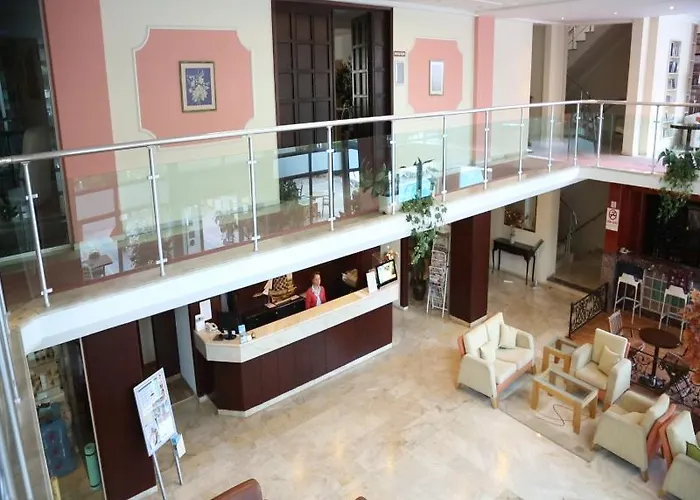 Hotel Sesin 4*