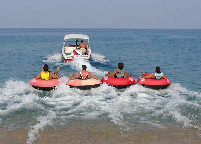 Sesin 4* Marmaris
