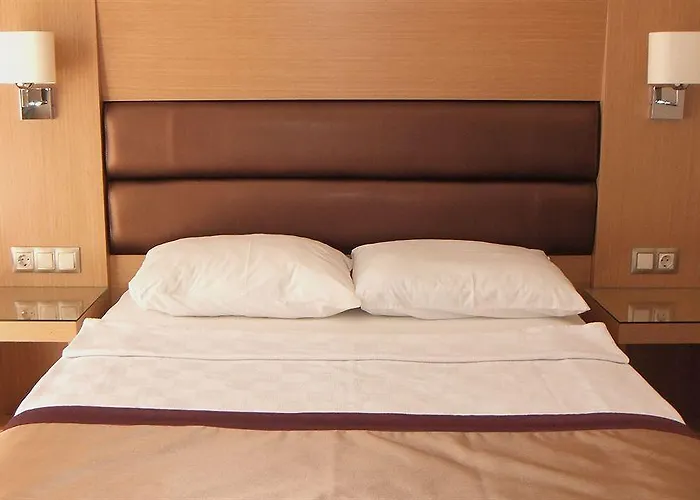 Sesin Hotel 4*